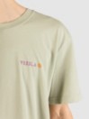 Vissla Coast To Coast Eco T-skjorte