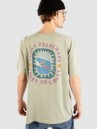 Vissla Coast To Coast Eco T-Shirt