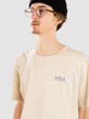Vissla Solar Vibrations Eco T-skjorte