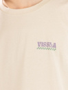 Vissla Solar Vibrations Eco T-skjorte