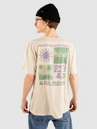 Vissla Solar Vibrations Eco T-Shirt