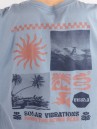Vissla Solar Vibrations Eco T-Shirt