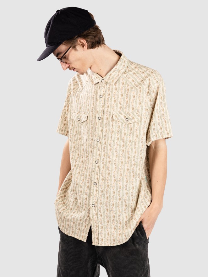 Vissla Out West Shirt