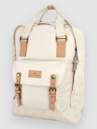 Doughnut Macaroon Large Backpack