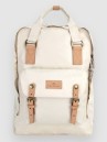 Doughnut Macaroon Large Backpack