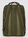 Doughnut Macaroon Large Backpack