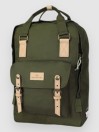 Doughnut Macaroon Large Backpack