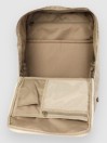 Doughnut Macaroon Large Backpack