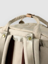 Doughnut Macaroon Large Backpack