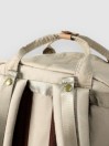 Doughnut Macaroon Large Backpack