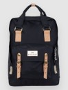 Doughnut Macaroon Large Backpack