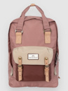 Doughnut Macaroon Large Backpack
