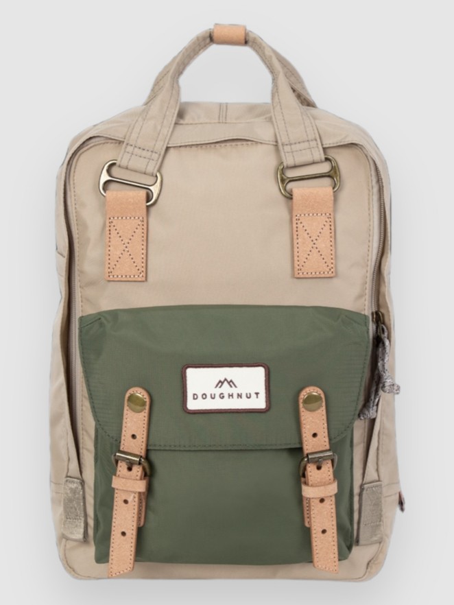 Doughnut Macaroon Backpack