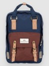 Doughnut Macaroon Backpack