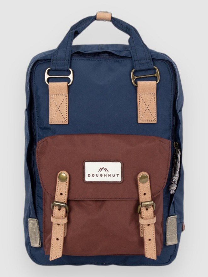 Doughnut Macaroon Backpack