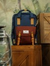 Doughnut Macaroon Backpack