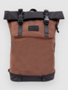black x brown