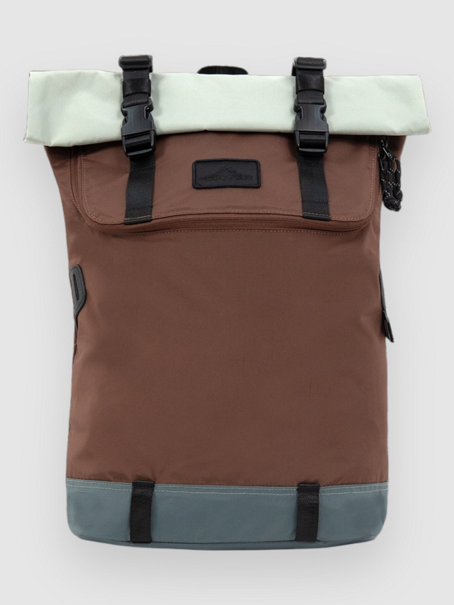 Doughnut Christopher Backpack