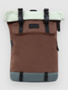 grey x brown
