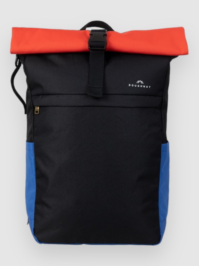Doughnut Jetpack Backpack