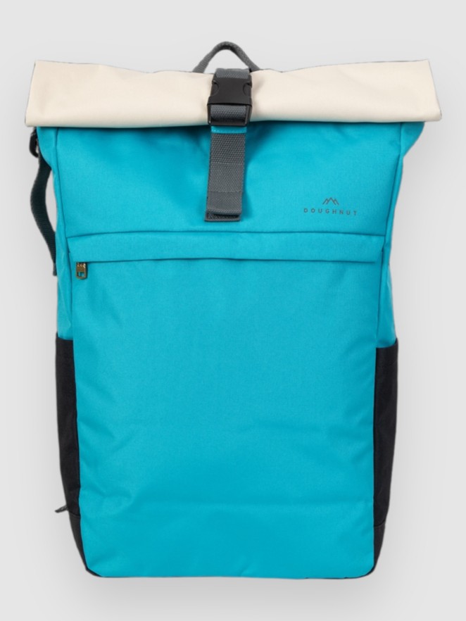Doughnut Jetpack Backpack
