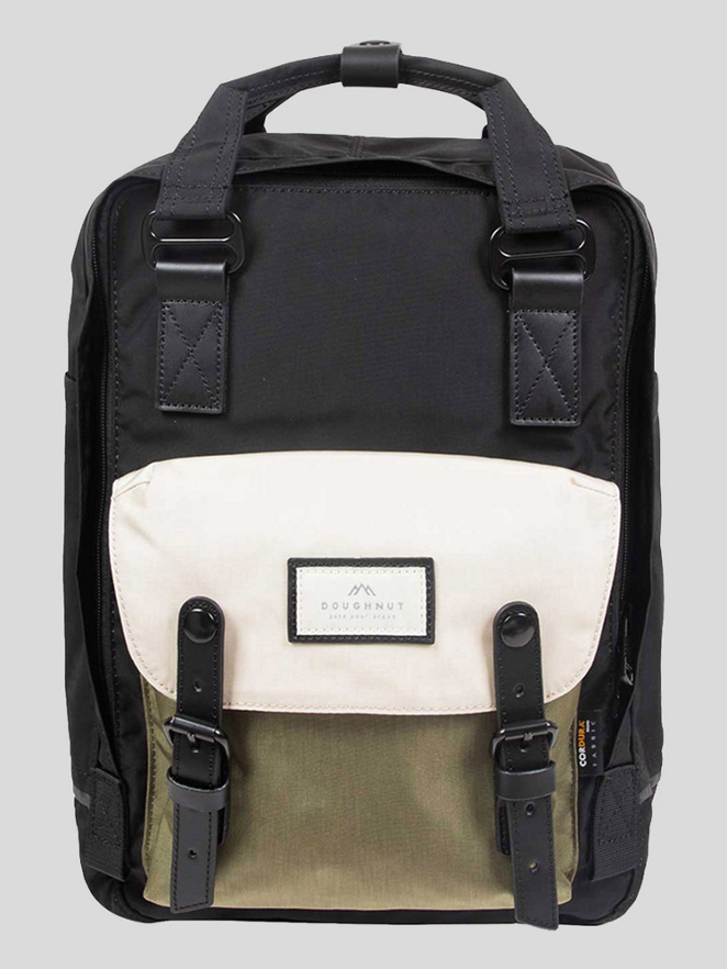 Doughnut Macaroon Backpack