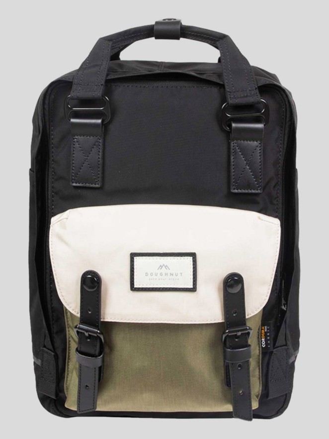 Doughnut Macaroon Backpack