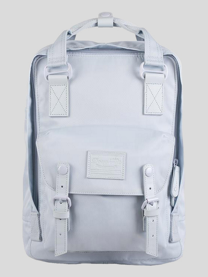 Doughnut Macaroon Backpack