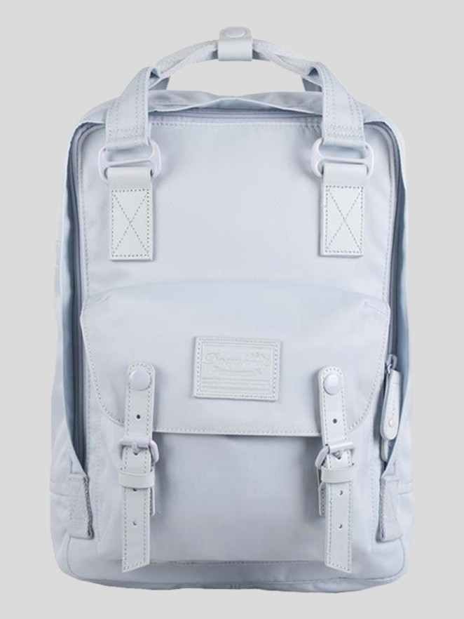 Doughnut Macaroon Backpack