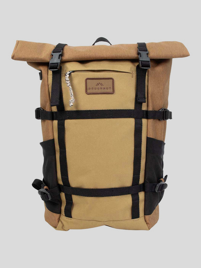 Doughnut Paratrooper Backpack