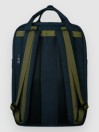 Doughnut Macaroon Large Backpack