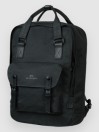 Doughnut Macaroon Large Backpack