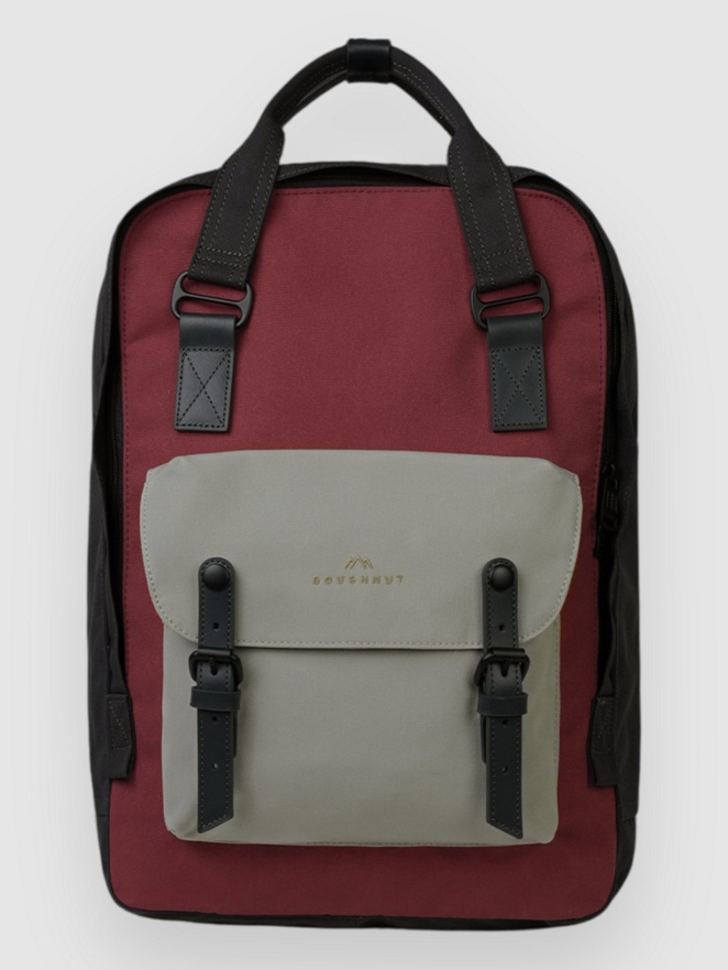 Doughnut Macaroon Large Mochila