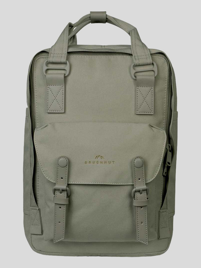 Doughnut Macaroon Backpack