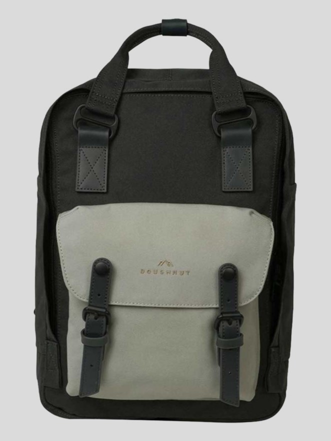 Doughnut Macaroon Backpack