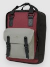 Doughnut Macaroon Backpack