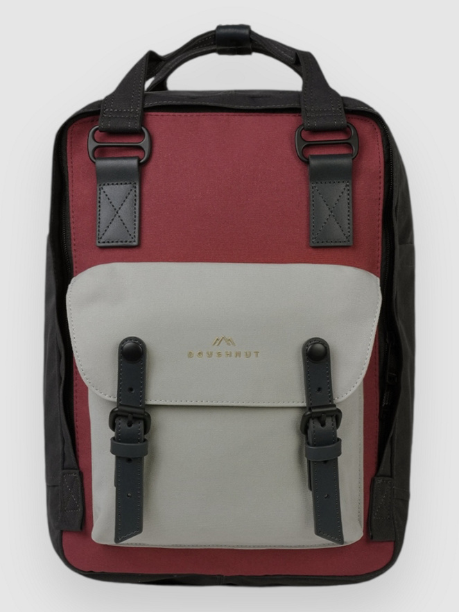 Doughnut Macaroon Backpack
