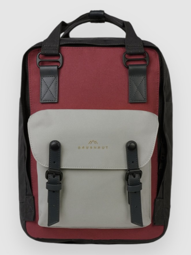 Doughnut Macaroon Backpack