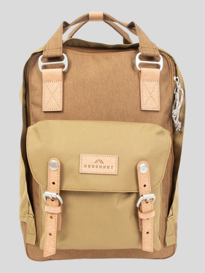 Doughnut Macaroon Backpack