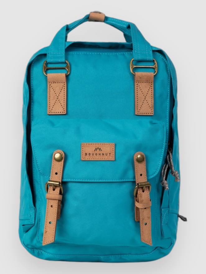 Doughnut Macaroon Backpack