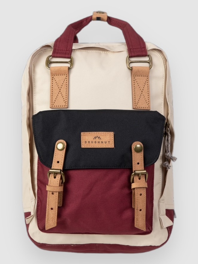 Doughnut Macaroon Backpack