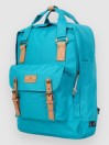 Doughnut Macaroon Large Backpack
