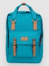 Doughnut Macaroon Large Backpack