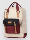 Doughnut Macaroon Large Backpack