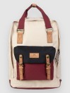 Doughnut Macaroon Large Backpack