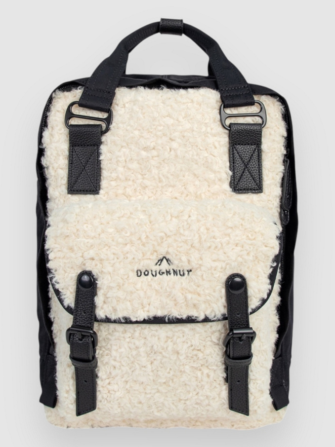 Doughnut Macaroon Backpack