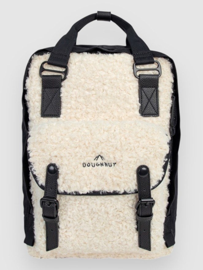 Doughnut Macaroon Backpack