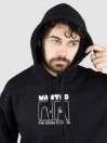 A.LAB Goose Is Loose Hoodie