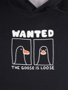A.LAB Goose Is Loose Pulover s kapuco