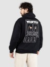 A.LAB Goose Is Loose Hoodie